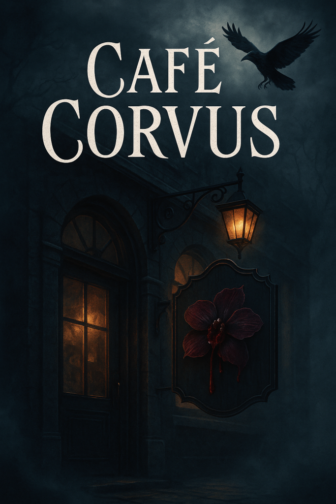 Café Corvus